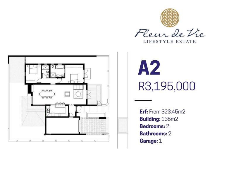 2 Bedroom Property for Sale in Stilbaai Wes Western Cape